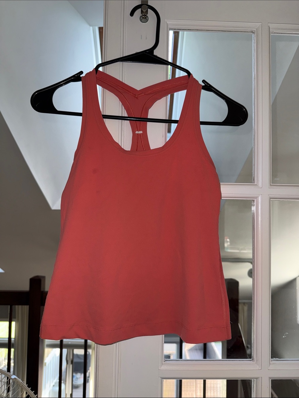86. Lululemon align tank crop